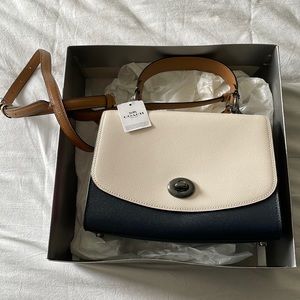Coach handbag